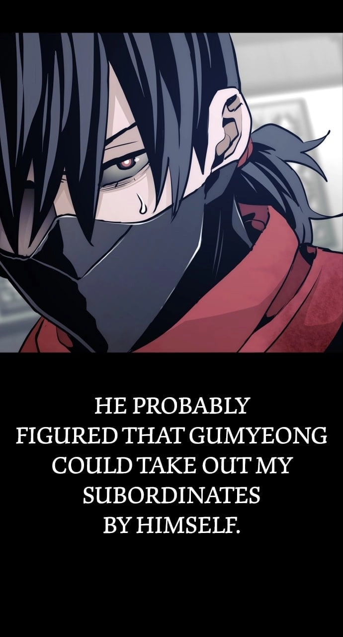 Murim RPG Simulation Chapter 62, page 114 of 164