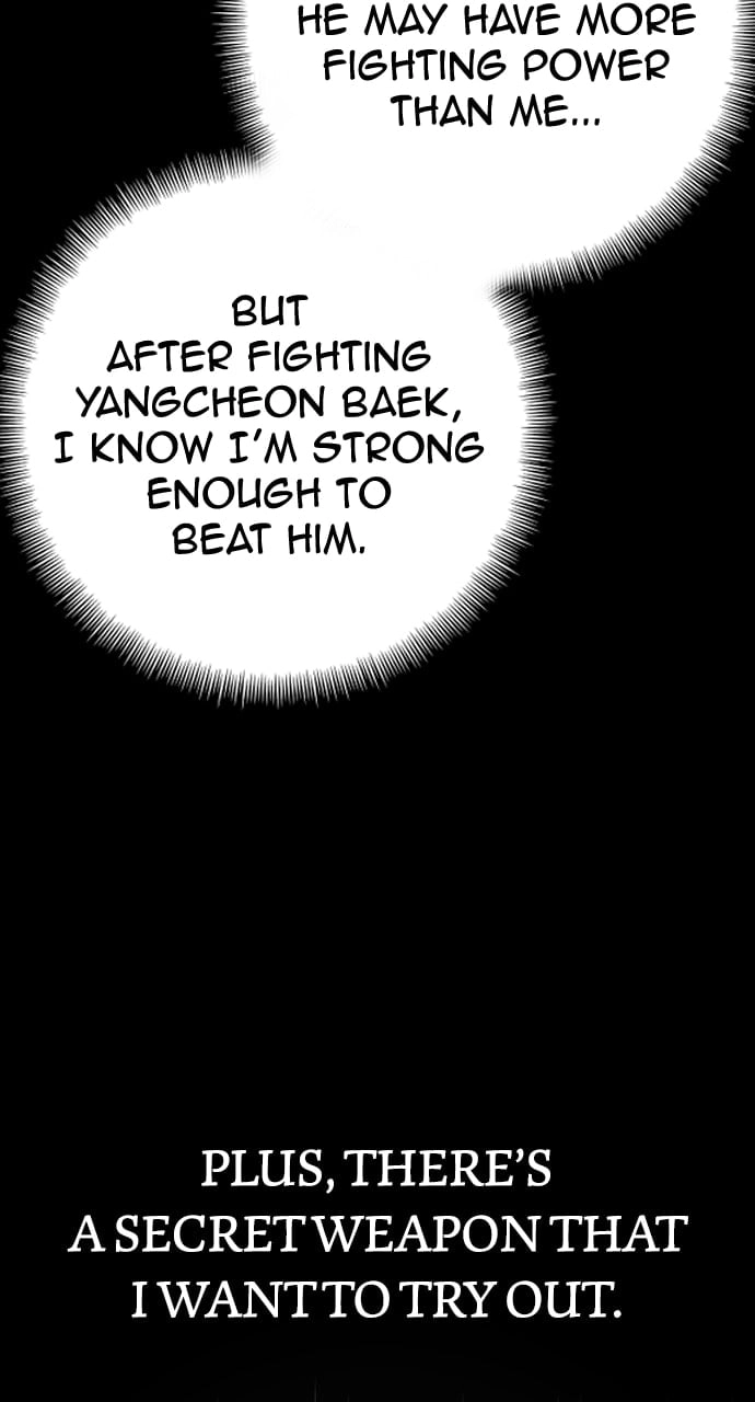 Murim RPG Simulation Chapter 62, page 117 of 164