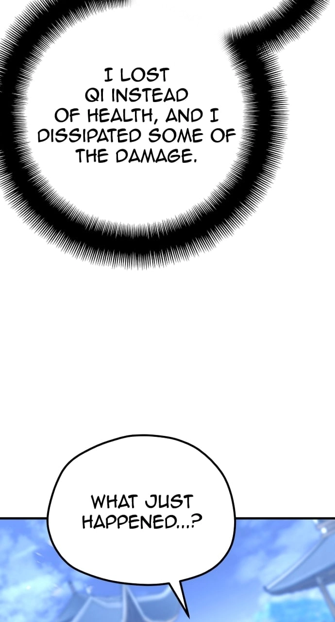 Murim RPG Simulation Chapter 62, page 125 of 164