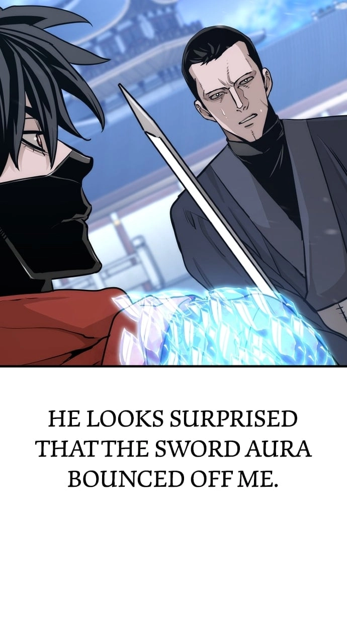 Murim RPG Simulation Chapter 62, page 126 of 164