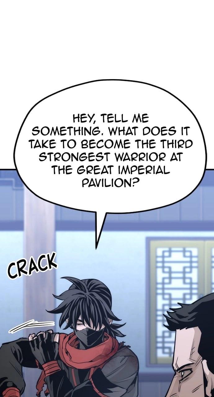 Murim RPG Simulation Chapter 62, page 127 of 164