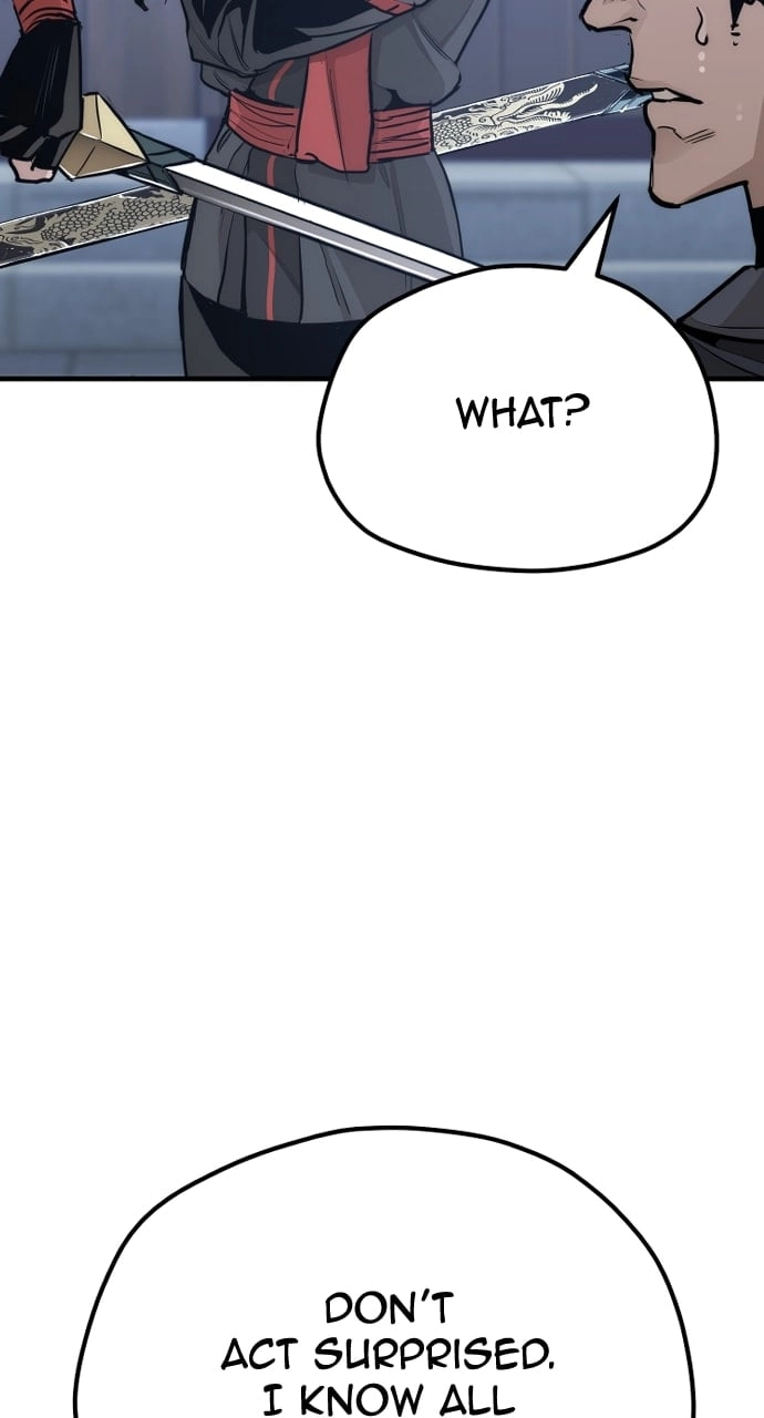 Murim RPG Simulation Chapter 62, page 128 of 164