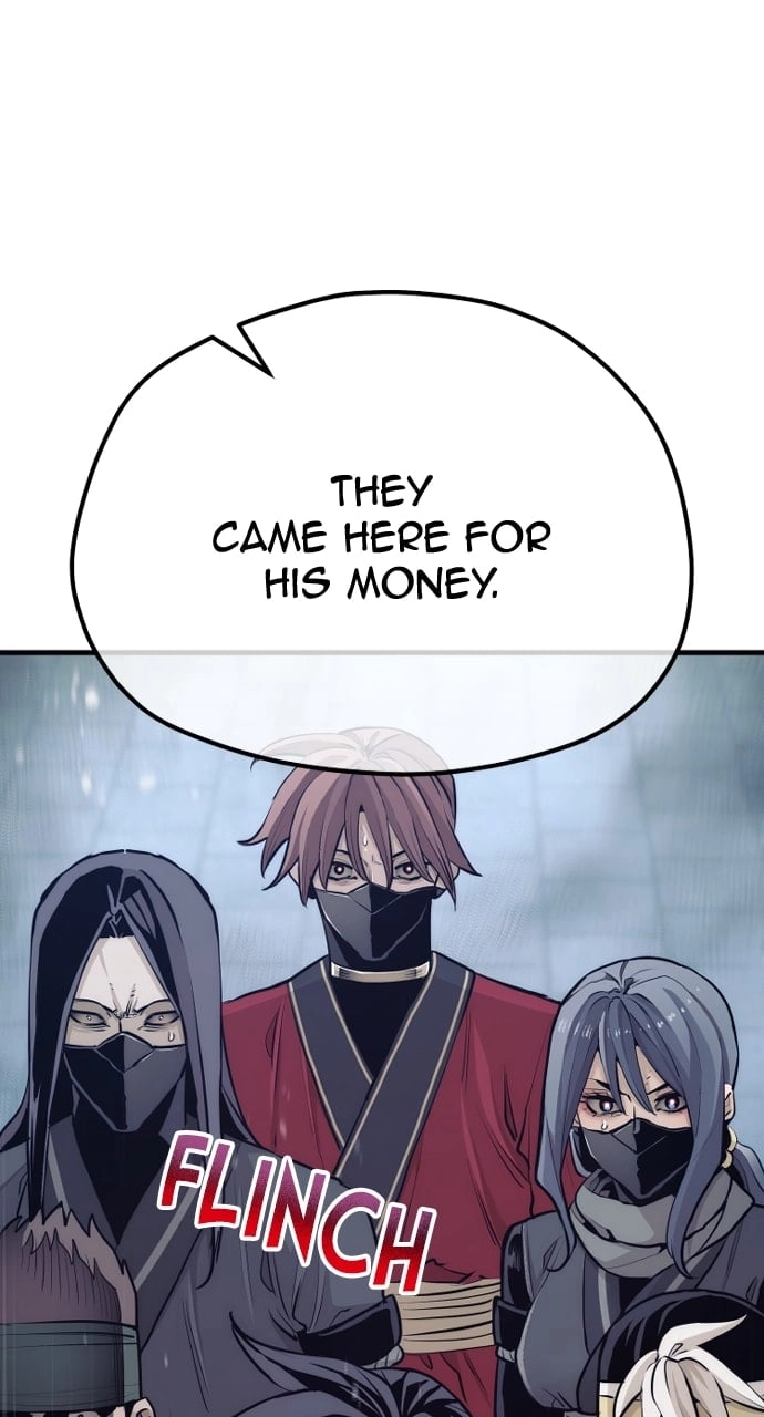 Murim RPG Simulation Chapter 62, page 13 of 164