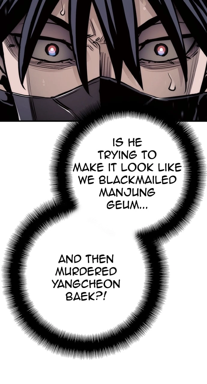 Murim RPG Simulation Chapter 62, page 15 of 164