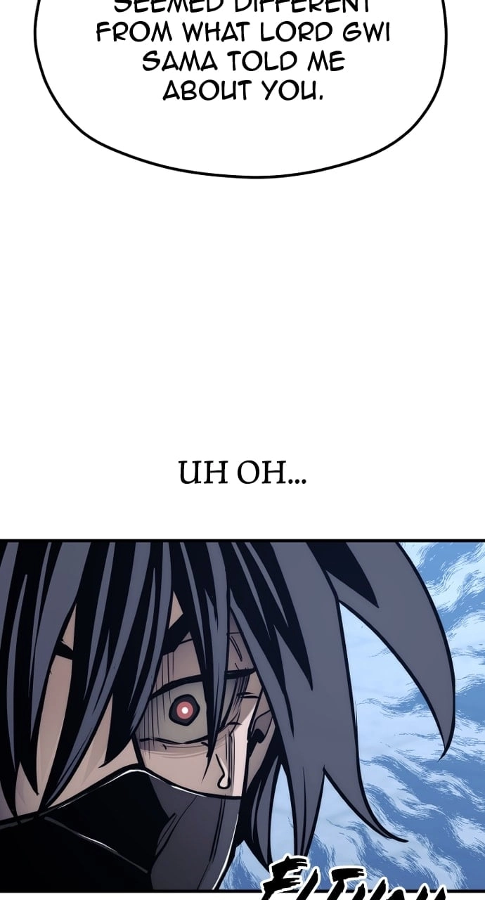 Murim RPG Simulation Chapter 62, page 158 of 164