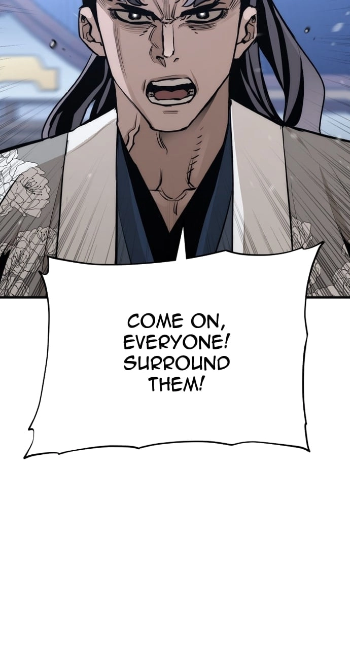 Murim RPG Simulation Chapter 62, page 17 of 164