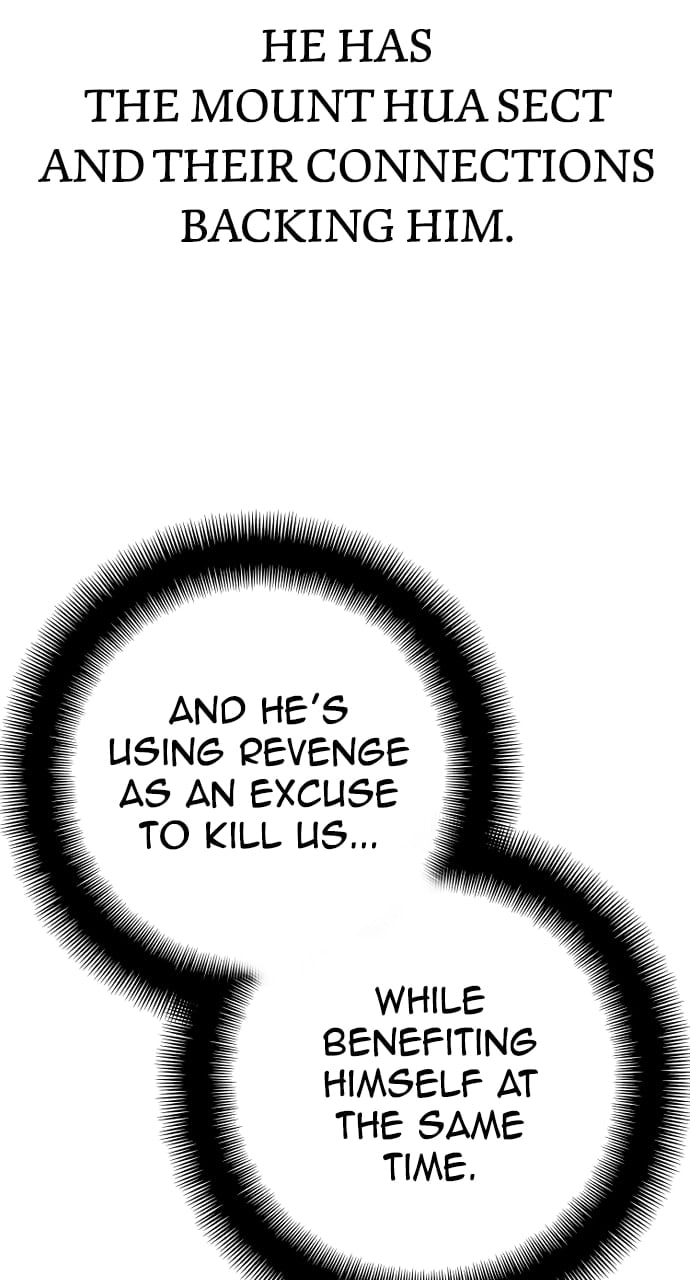 Murim RPG Simulation Chapter 62, page 27 of 164