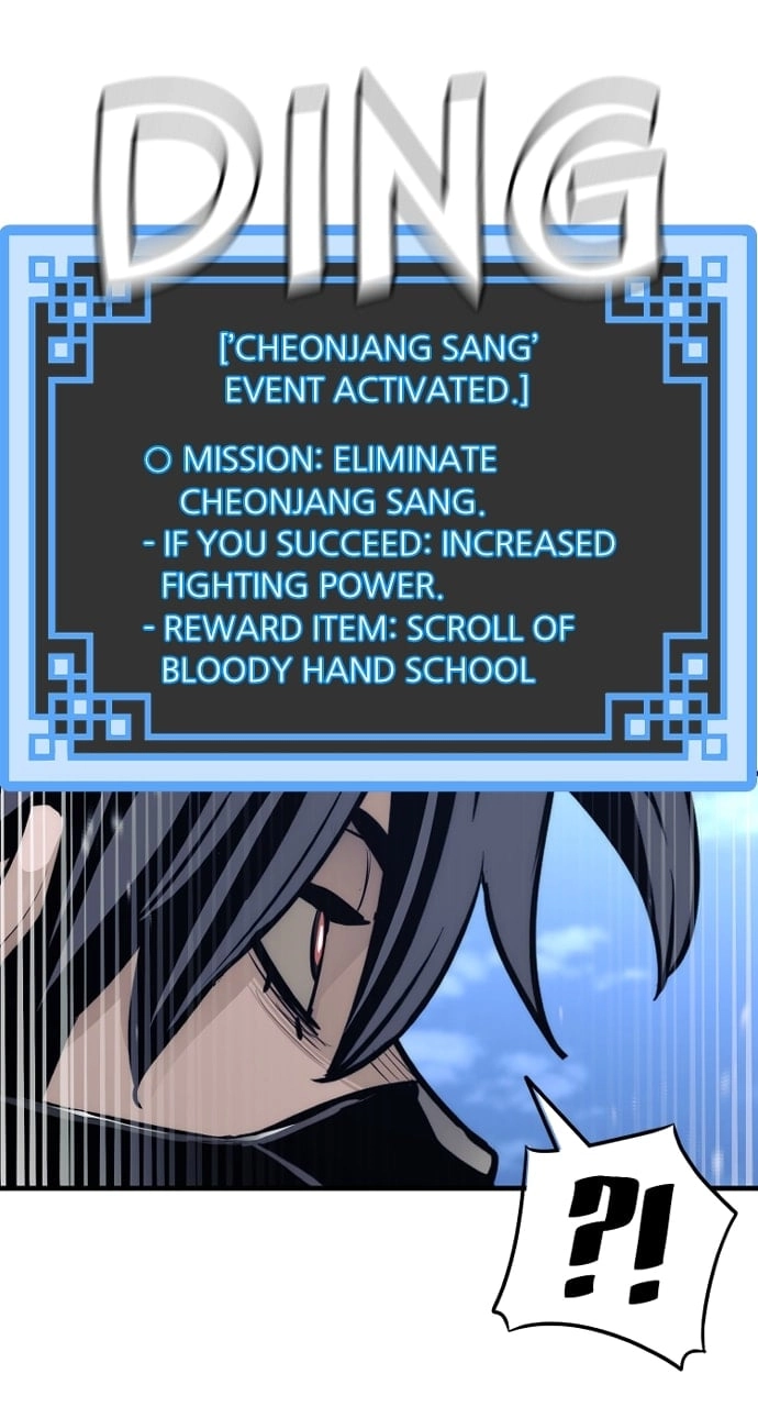 Murim RPG Simulation Chapter 62, page 30 of 164