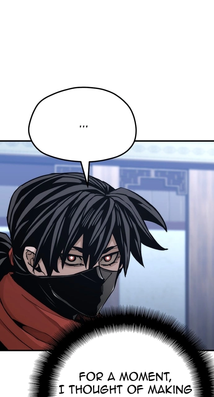 Murim RPG Simulation Chapter 62, page 33 of 164