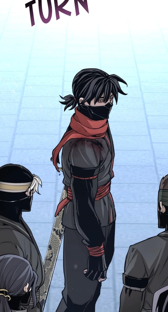 Murim RPG Simulation Chapter 62, page 38 of 164