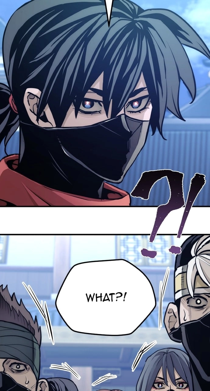 Murim RPG Simulation Chapter 62, page 40 of 164