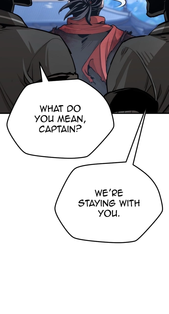 Murim RPG Simulation Chapter 62, page 43 of 164
