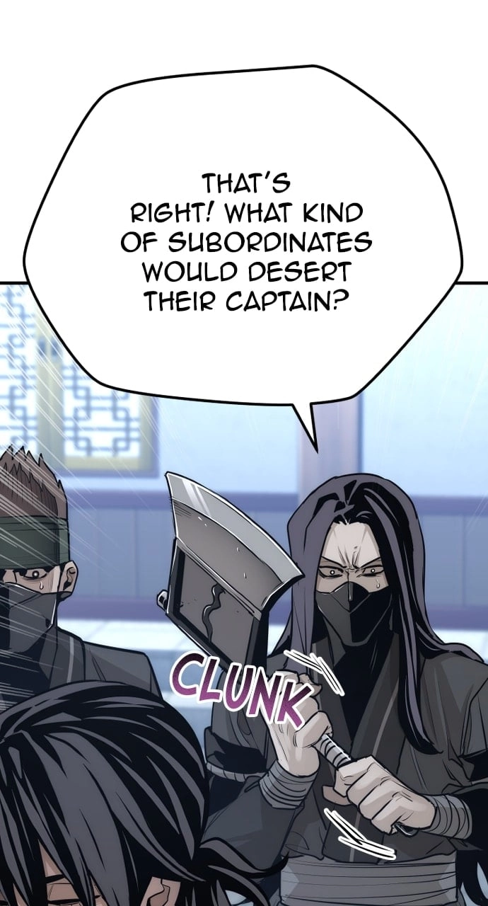 Murim RPG Simulation Chapter 62, page 44 of 164