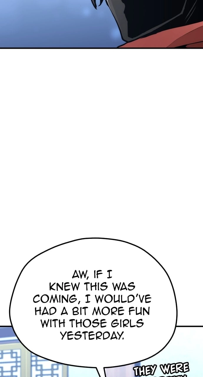 Murim RPG Simulation Chapter 62, page 50 of 164