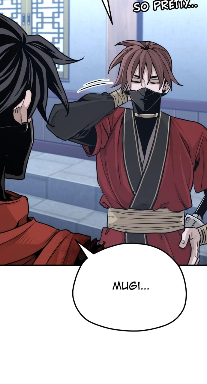 Murim RPG Simulation Chapter 62, page 51 of 164