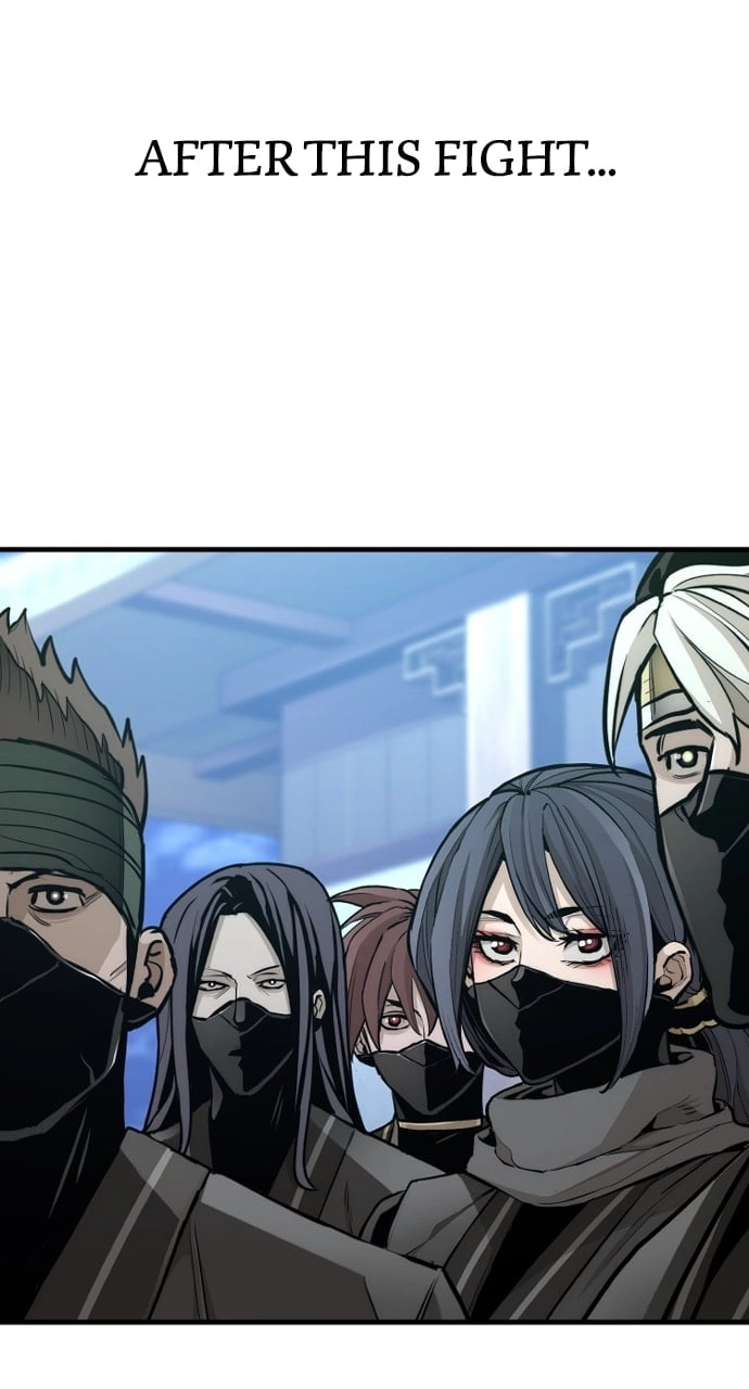 Murim RPG Simulation Chapter 62, page 56 of 164