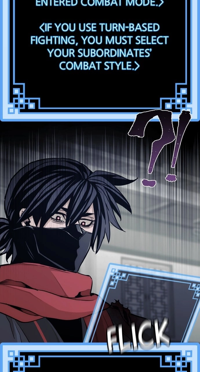 Murim RPG Simulation Chapter 62, page 60 of 164