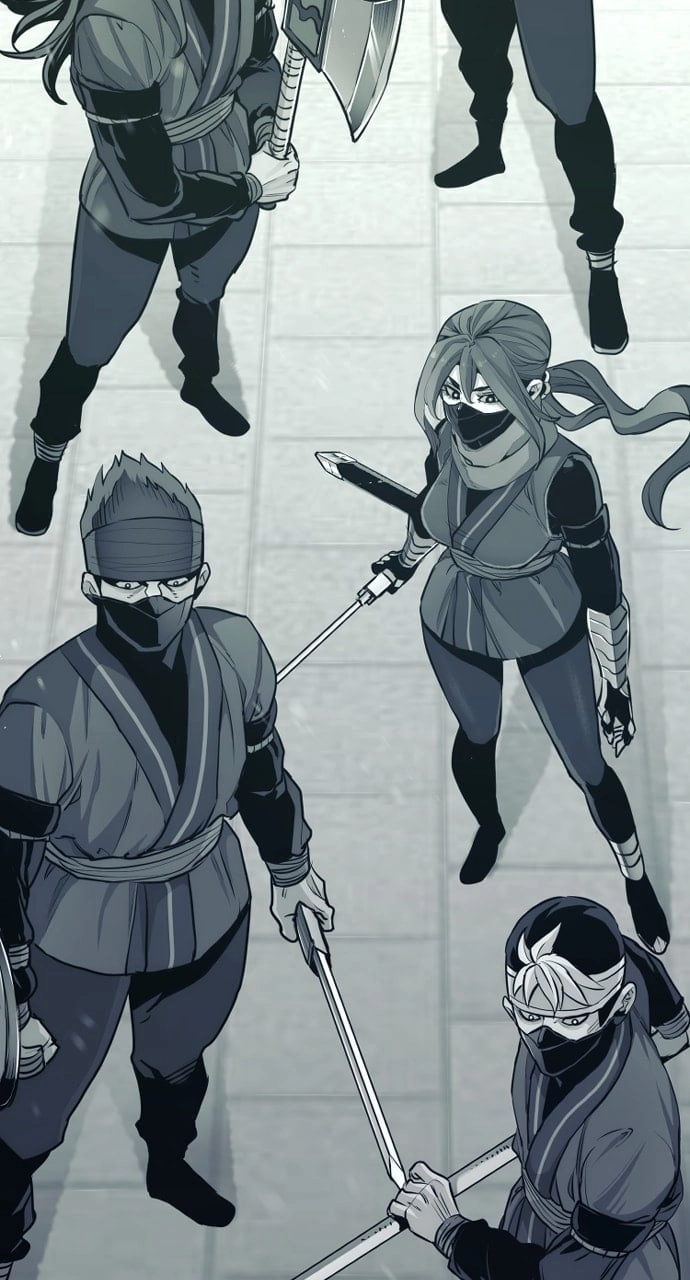 Murim RPG Simulation Chapter 62, page 63 of 164