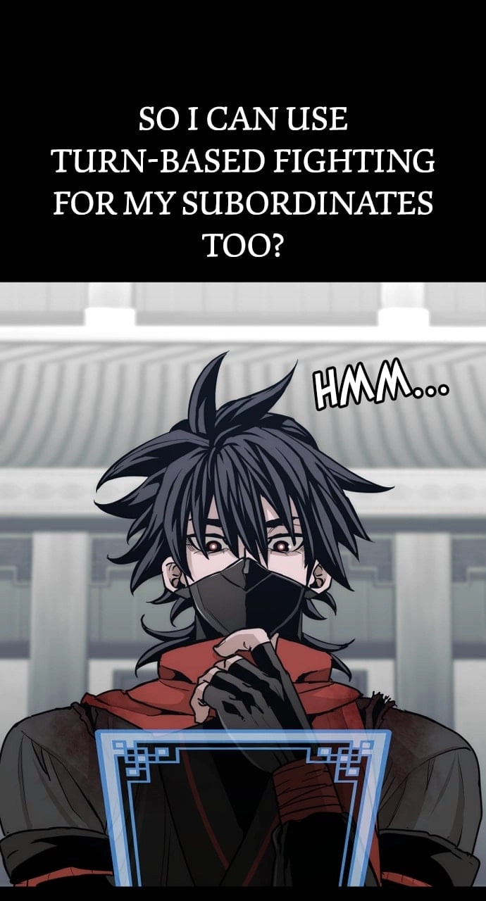 Murim RPG Simulation Chapter 62, page 66 of 164