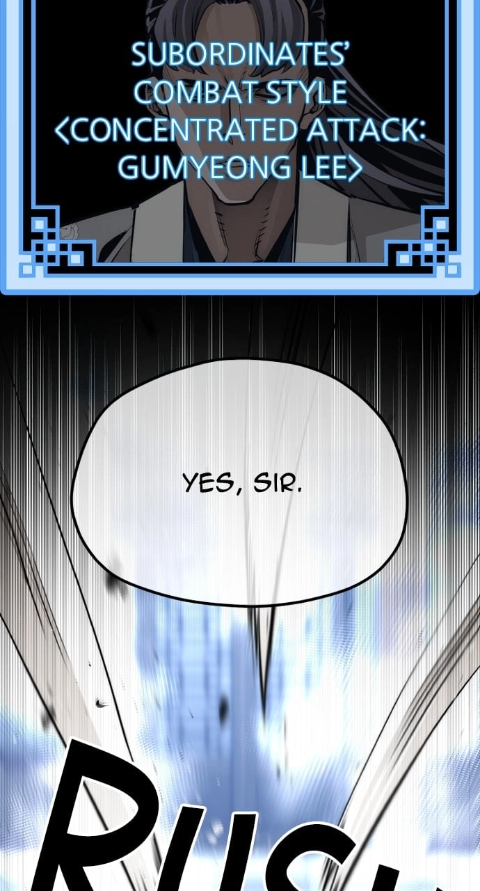 Murim RPG Simulation Chapter 62, page 72 of 164