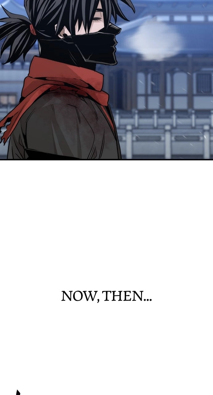 Murim RPG Simulation Chapter 62, page 82 of 164