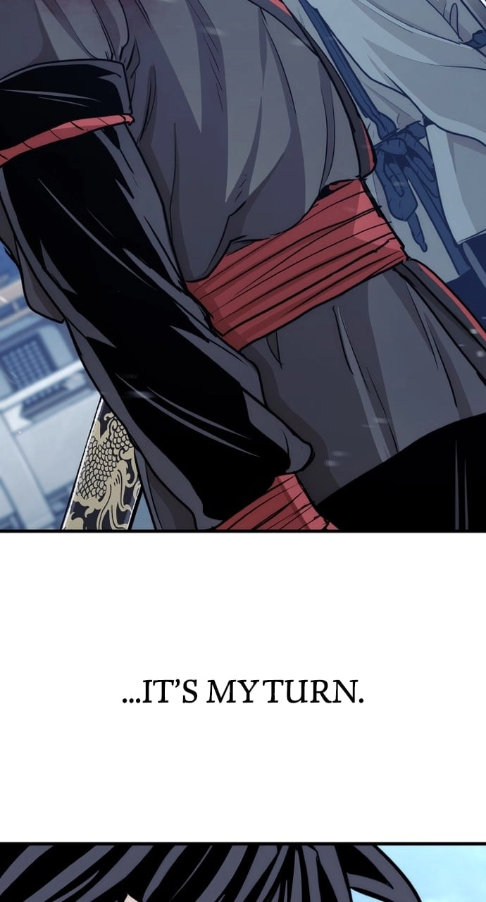 Murim RPG Simulation Chapter 62, page 84 of 164