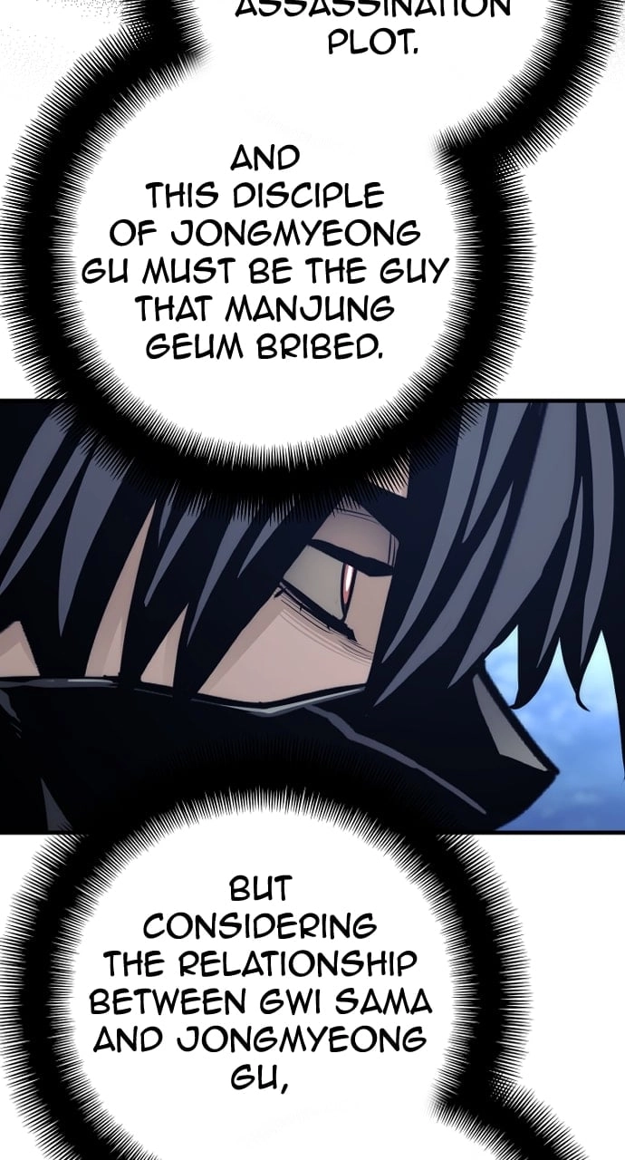 Murim RPG Simulation Chapter 62, page 9 of 164