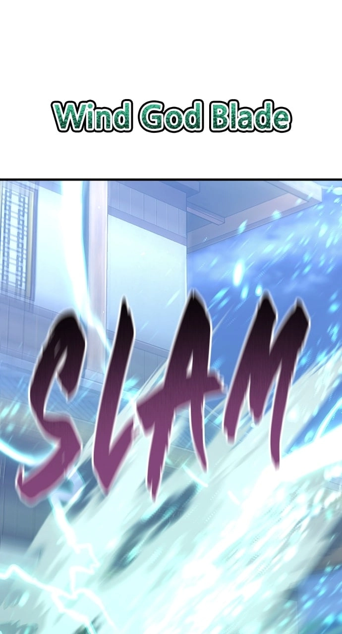 Murim RPG Simulation Chapter 62, page 98 of 164