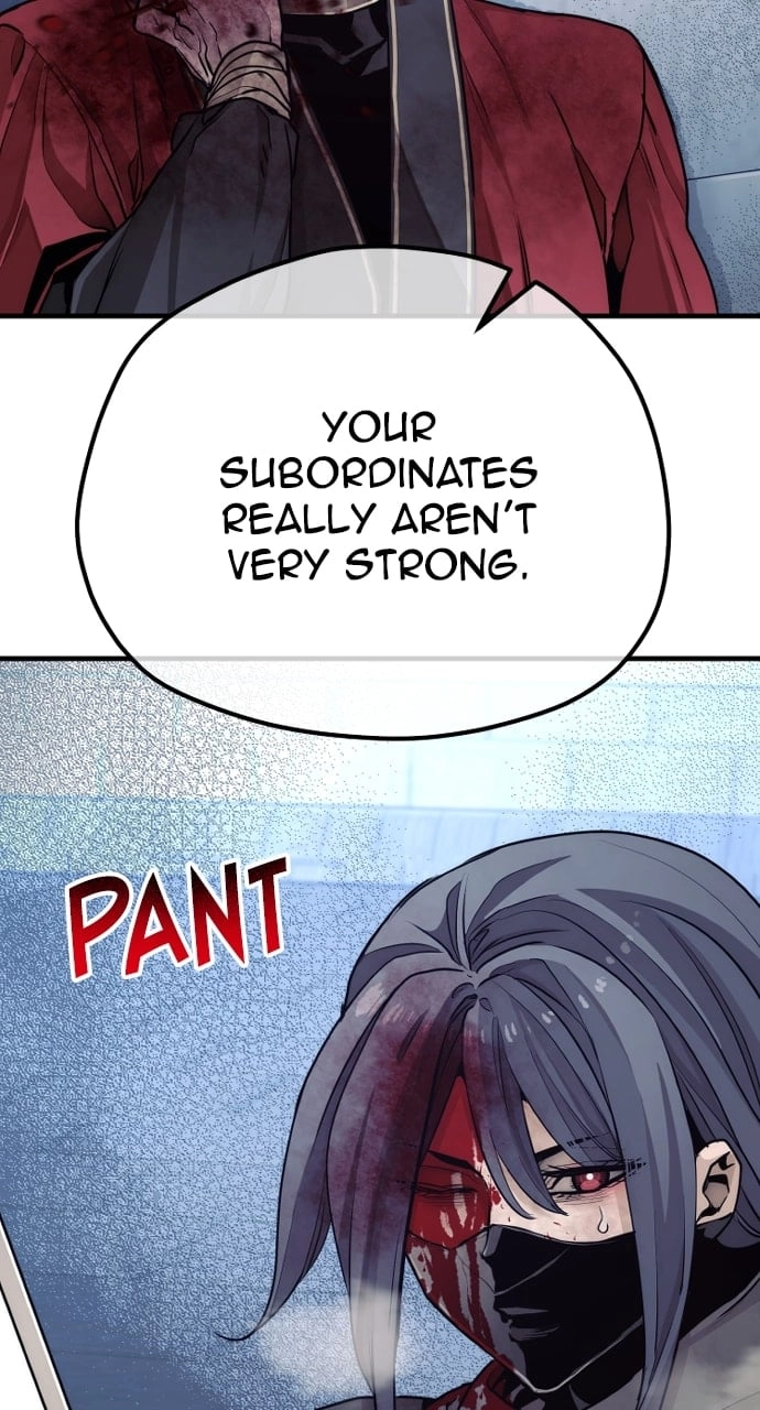 Murim RPG Simulation Chapter 63, page 101 of 179
