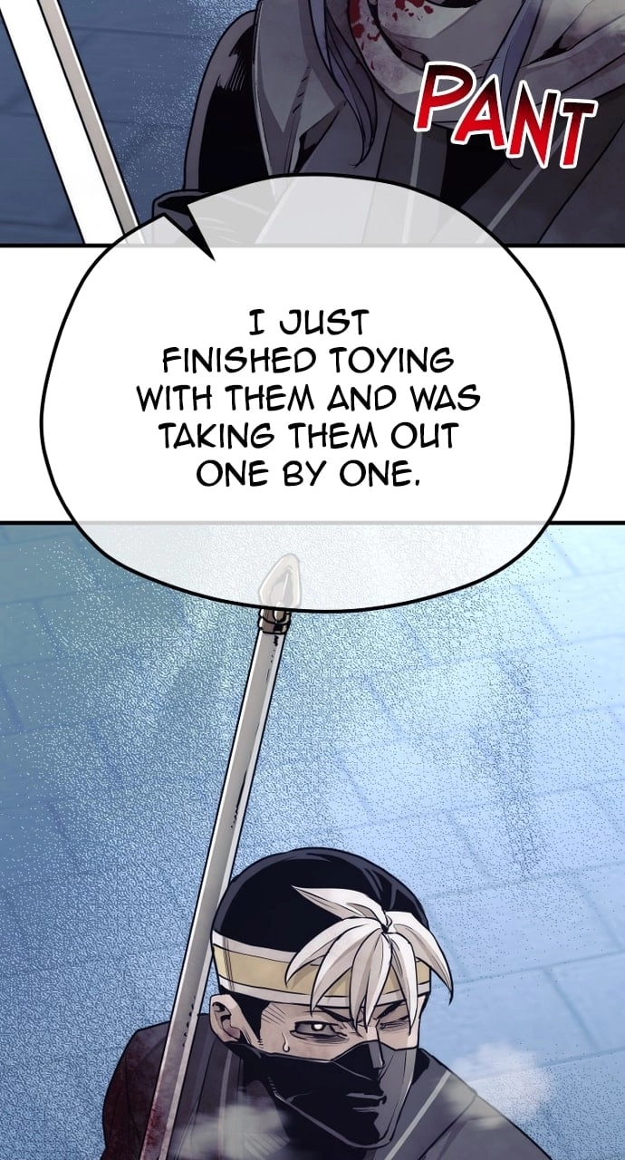 Murim RPG Simulation Chapter 63, page 102 of 179