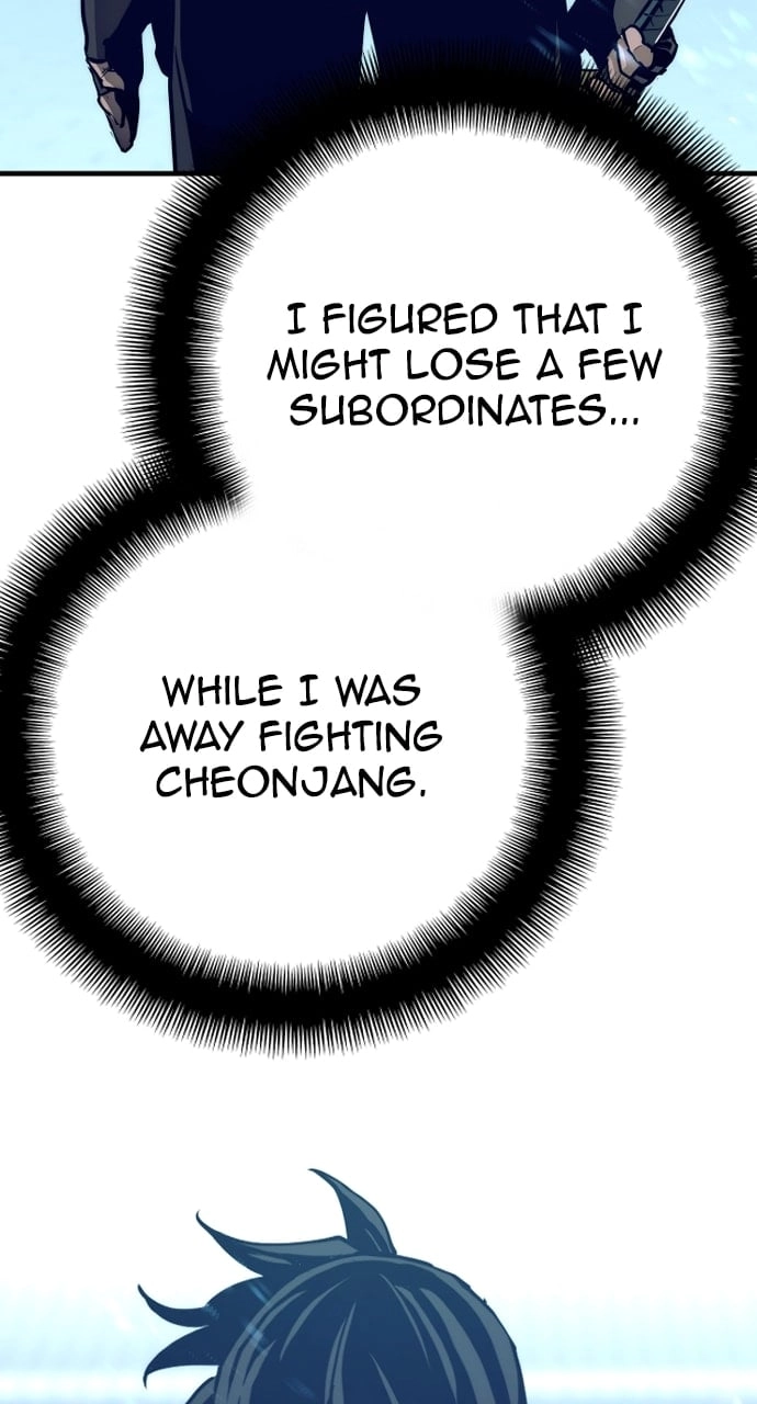 Murim RPG Simulation Chapter 63, page 109 of 179