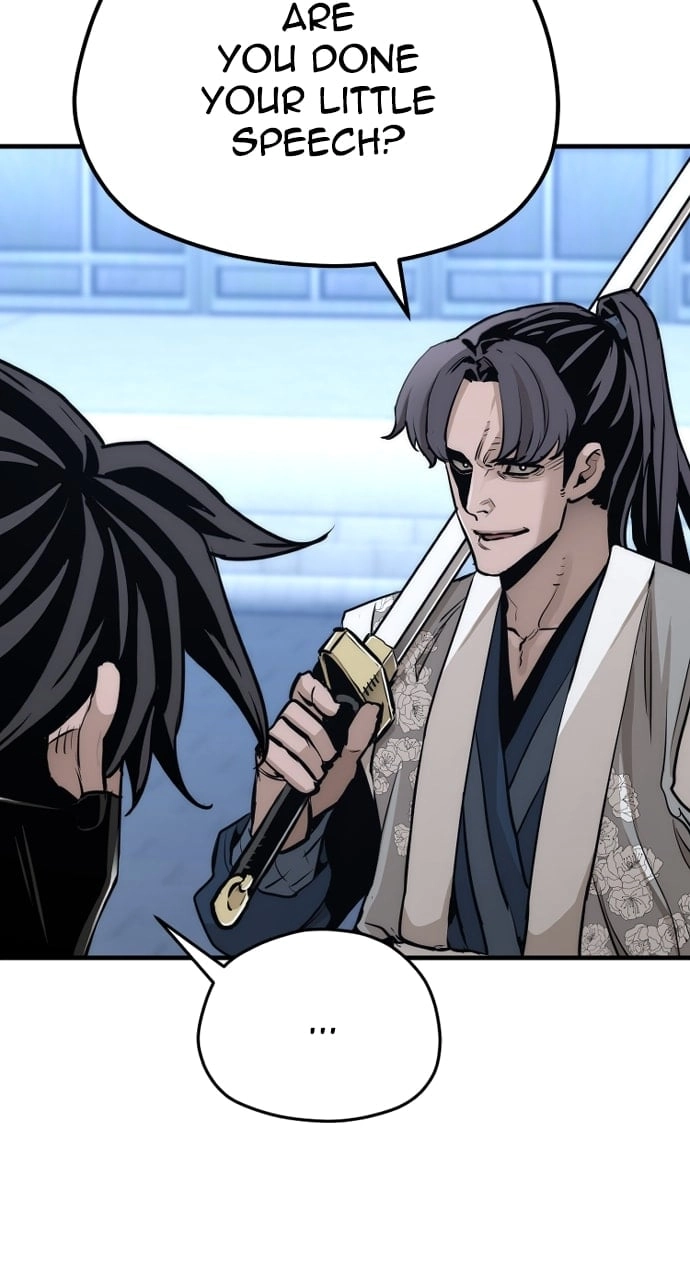 Murim RPG Simulation Chapter 63, page 122 of 179