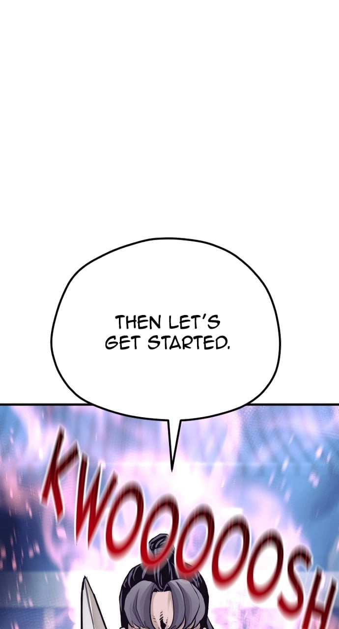 Murim RPG Simulation Chapter 63, page 123 of 179