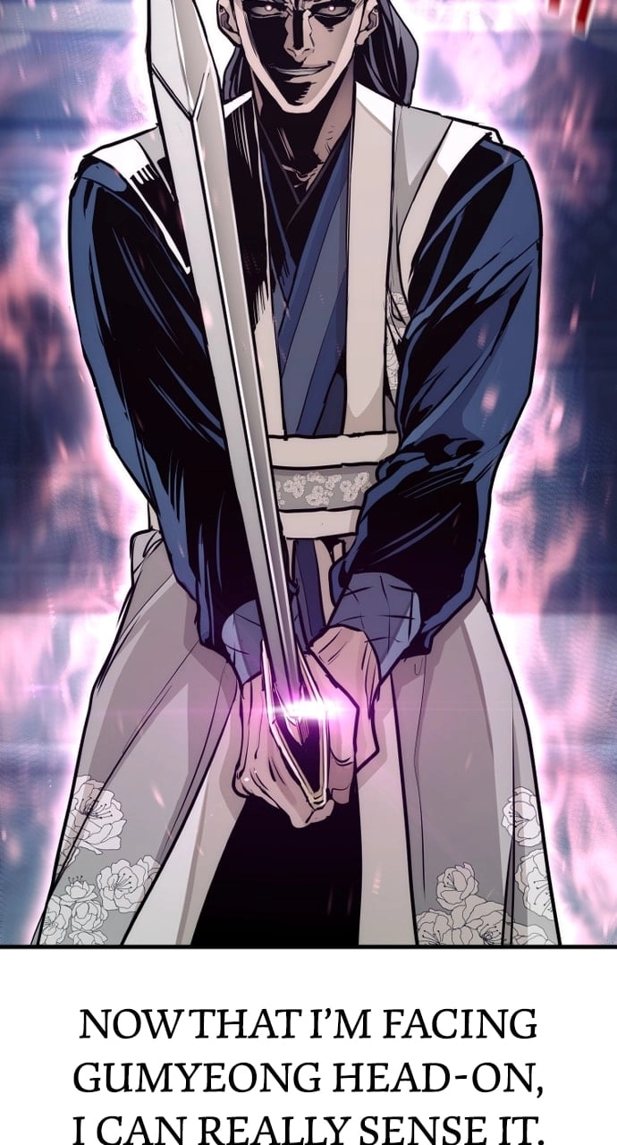 Murim RPG Simulation Chapter 63, page 124 of 179
