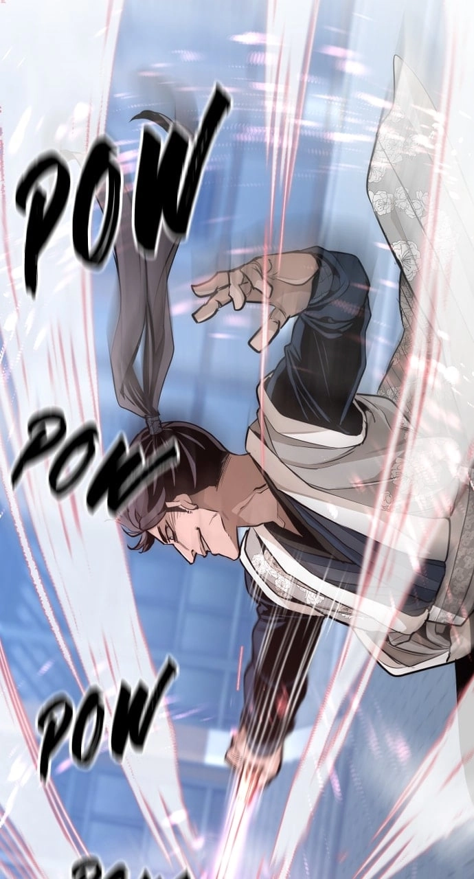 Murim RPG Simulation Chapter 63, page 132 of 179