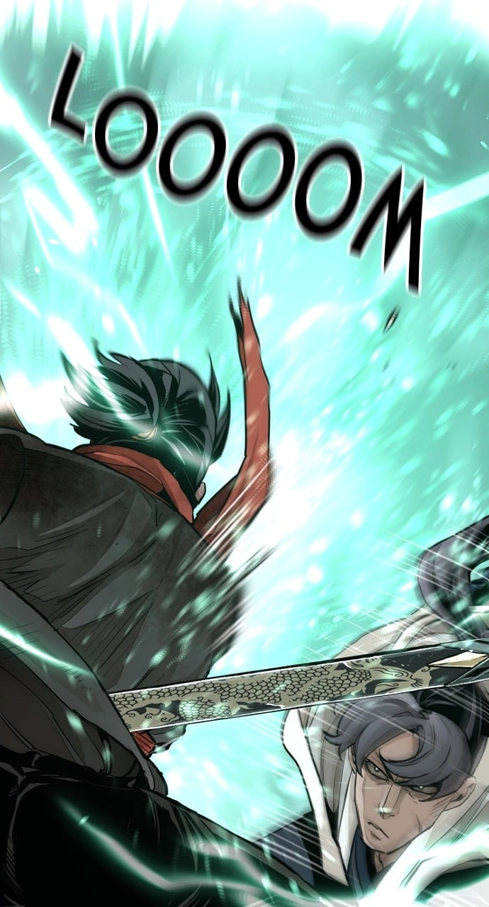 Murim RPG Simulation Chapter 63, page 137 of 179