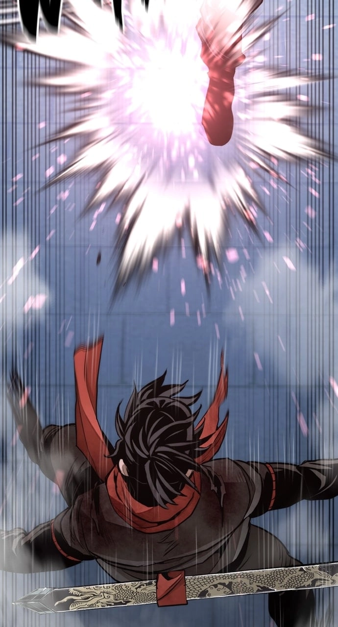 Murim RPG Simulation Chapter 63, page 141 of 179