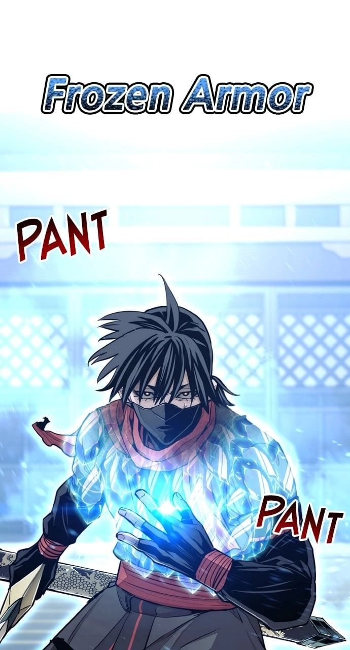 Murim RPG Simulation Chapter 63, page 144 of 179