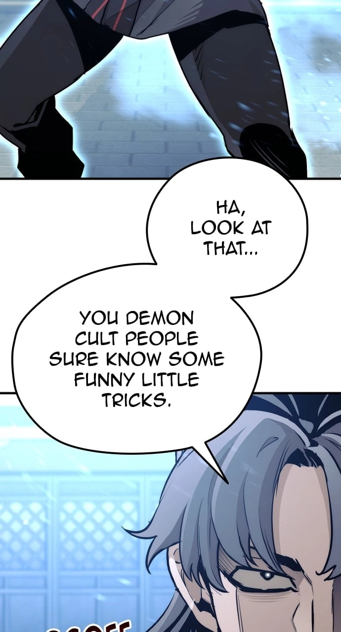 Murim RPG Simulation Chapter 63, page 145 of 179