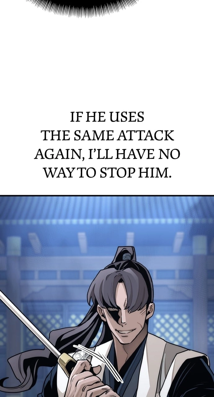 Murim RPG Simulation Chapter 63, page 148 of 179