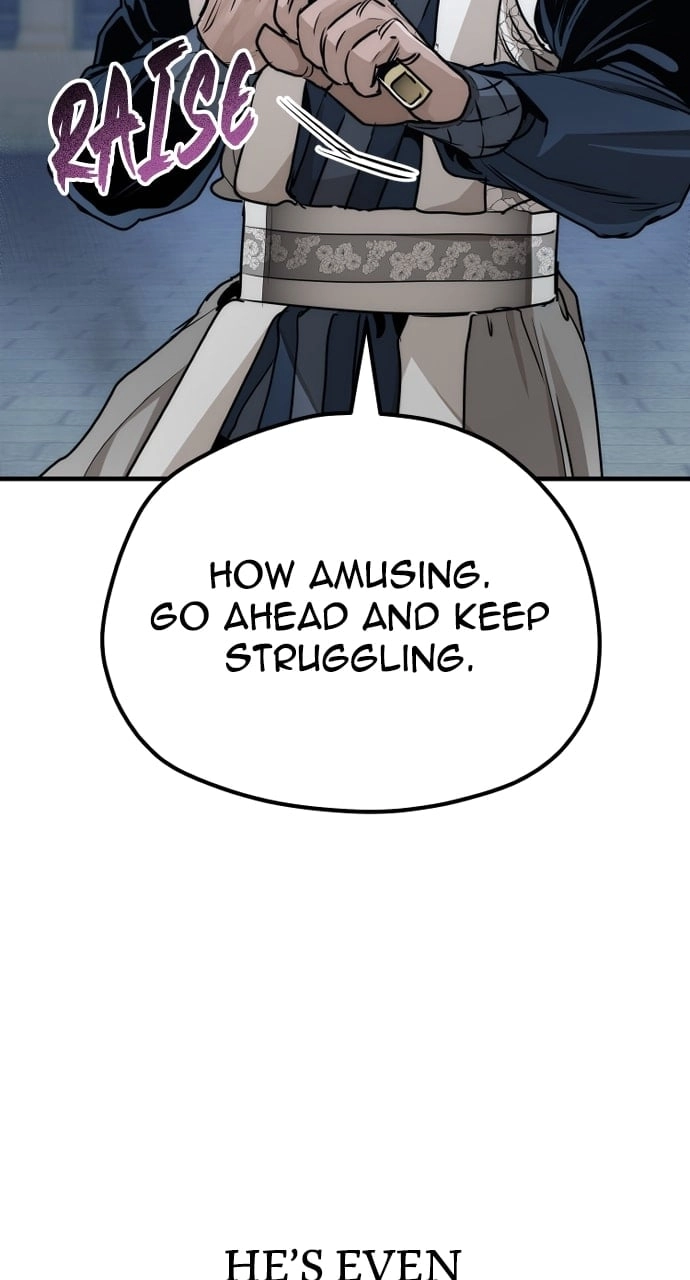 Murim RPG Simulation Chapter 63, page 149 of 179