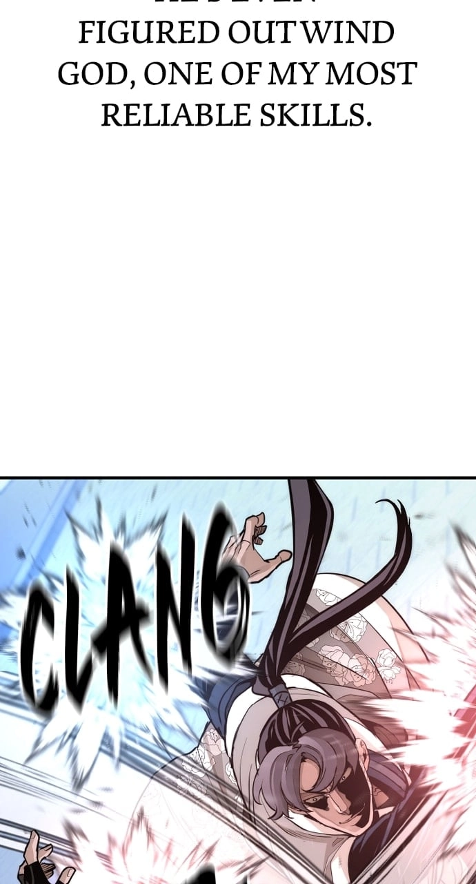 Murim RPG Simulation Chapter 63, page 150 of 179