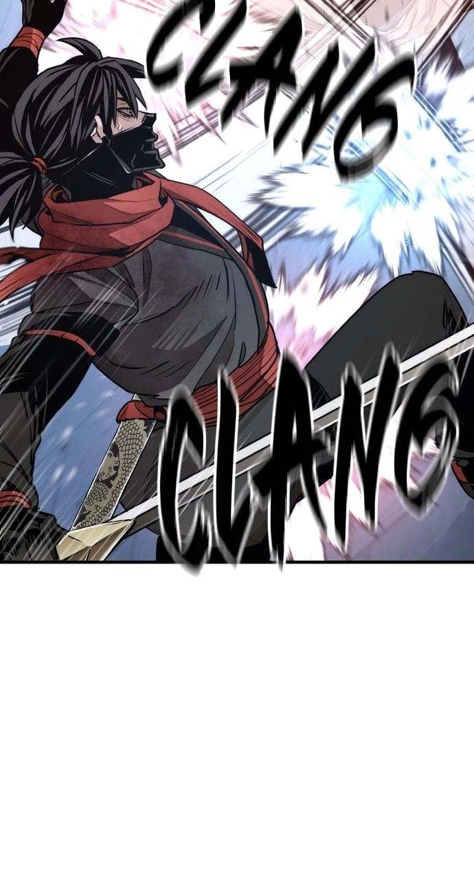 Murim RPG Simulation Chapter 63, page 151 of 179