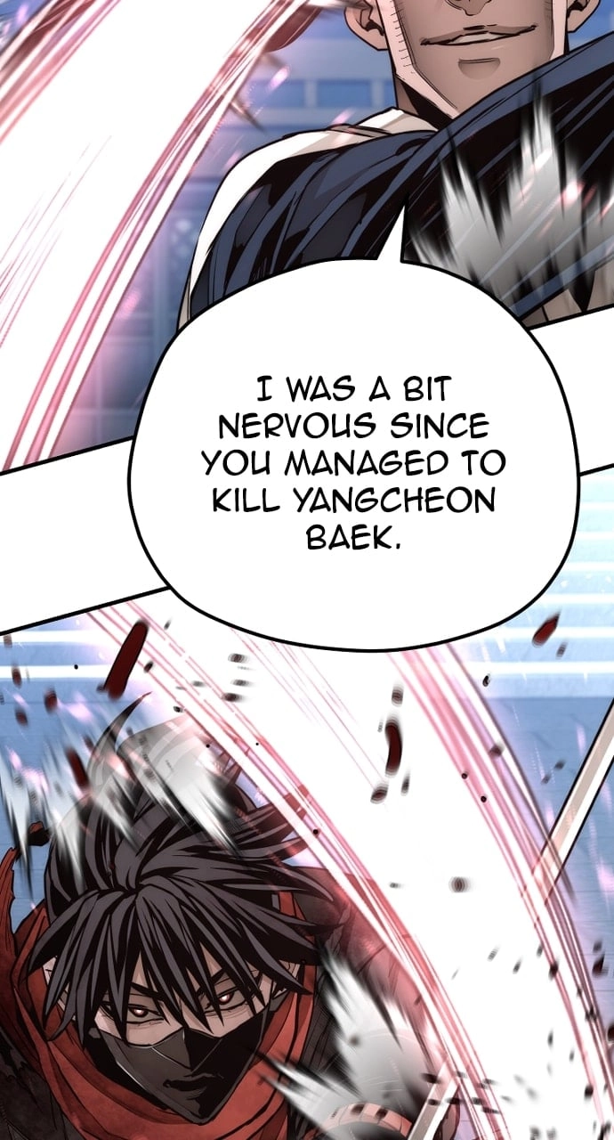 Murim RPG Simulation Chapter 63, page 153 of 179