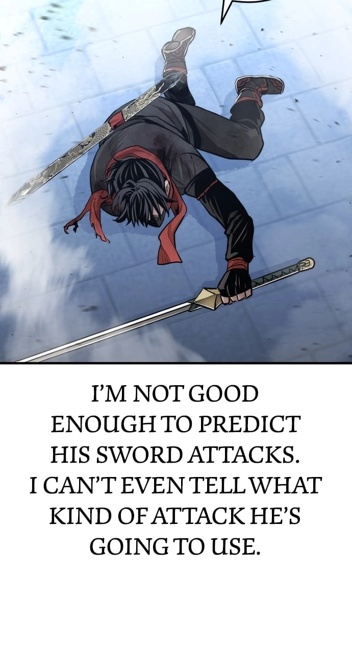 Murim RPG Simulation Chapter 63, page 157 of 179