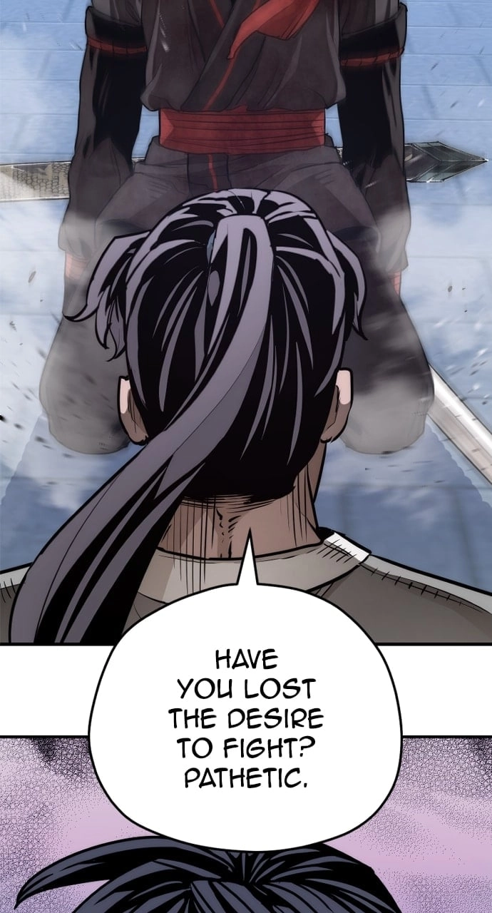 Murim RPG Simulation Chapter 63, page 167 of 179