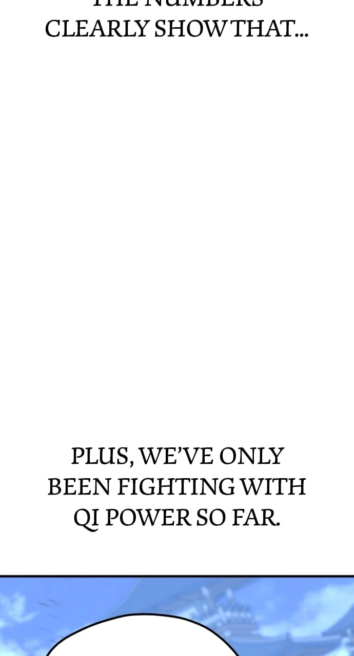 Murim RPG Simulation Chapter 63, page 21 of 179