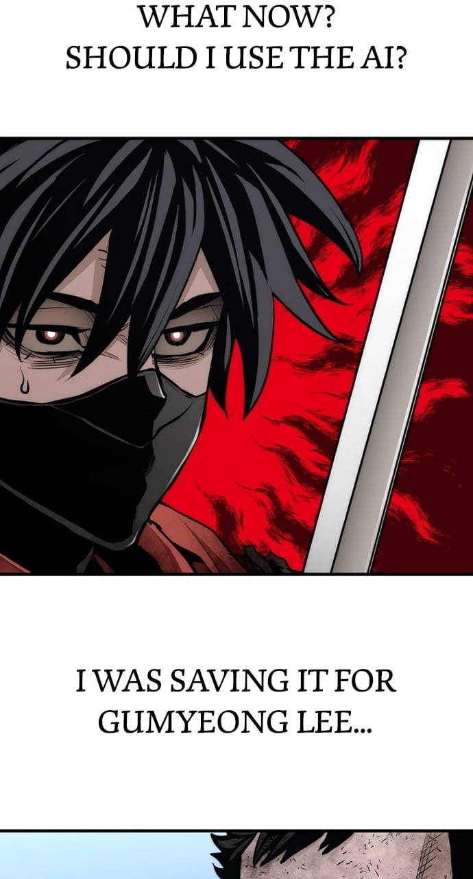 Murim RPG Simulation Chapter 63, page 24 of 179