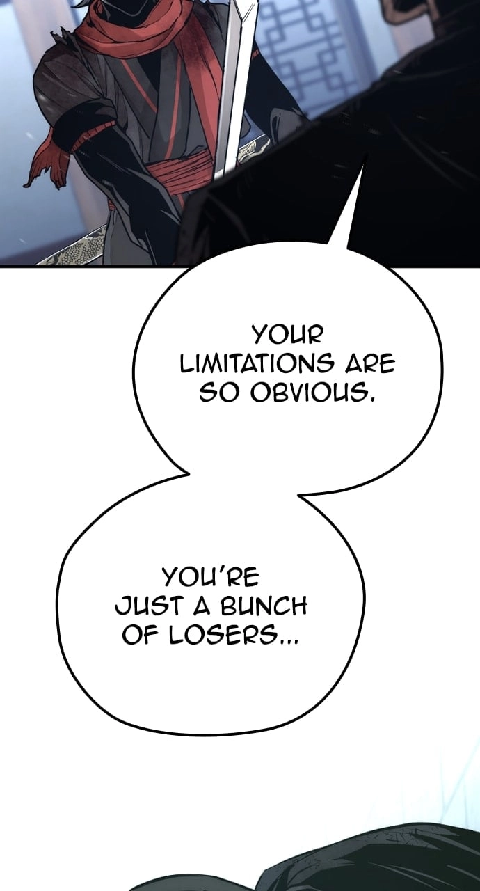 Murim RPG Simulation Chapter 63, page 27 of 179