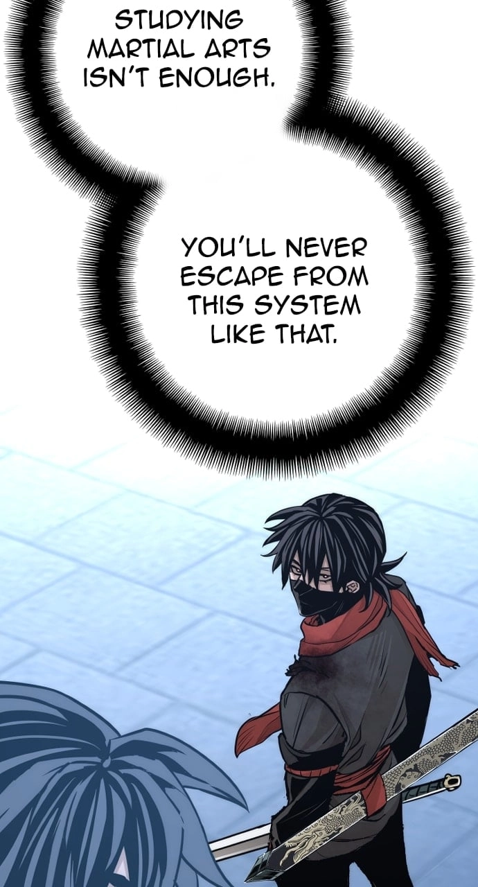 Murim RPG Simulation Chapter 63, page 43 of 179